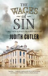 The Wages of Sin (ISBN: 9780727889386)