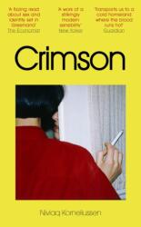 Crimson (ISBN: 9780349010564)