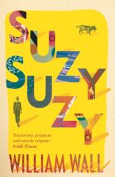 Suzy Suzy (ISBN: 9781788545518)