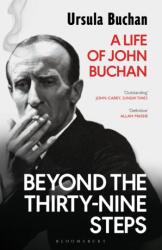 Beyond the Thirty-Nine Steps (ISBN: 9781408870822)