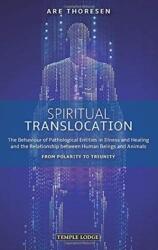 Spiritual Translocation (ISBN: 9781912230457)