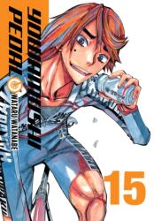 Yowamushi Pedal, Vol. 15 (ISBN: 9781975310578)
