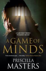 A Game of Minds (ISBN: 9780727890825)