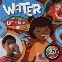 Water (ISBN: 9781786379672)
