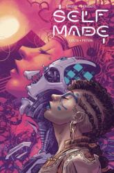 Self / Made (ISBN: 9781534312272)