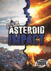 Asteroid Impact (ISBN: 9781644870792)
