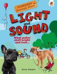 Light and Sound (ISBN: 9781913077921)
