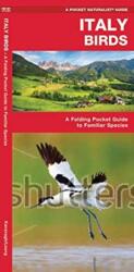 Italy Birds (ISBN: 9781620053461)