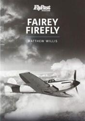 FAIREY FIREFLY (ISBN: 9781913295899)
