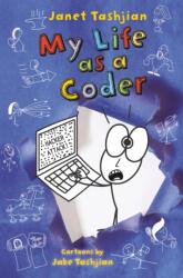 The My Life as a Coder (ISBN: 9781250759641)