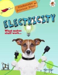 Electricitate (ISBN: 9781913077938)