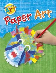 Paper Art (ISBN: 9781398200326)