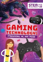 Gaming Technology (ISBN: 9781789980400)