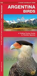 Argentina Birds (ISBN: 9781620053430)