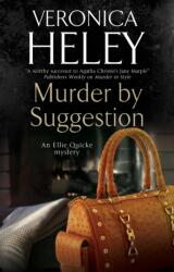 Murder by Suggestion (ISBN: 9781847519320)