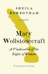 A Vindication of the Rights of Woman (ISBN: 9781788737326)