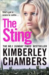 The Sting (ISBN: 9780008144807)