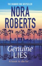Genuine Lies (ISBN: 9780349408026)