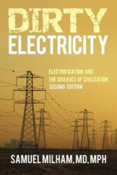 Dirty Electricity - Samuel Milham (2012)
