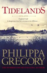 Tidelands (ISBN: 9781471172724)