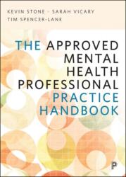 The Approved Mental Health Professional Practice Handbook (ISBN: 9781447351528)