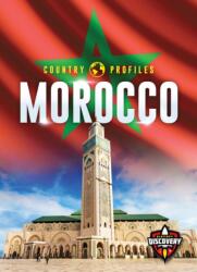 Morocco (ISBN: 9781644871706)