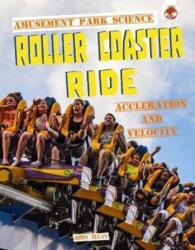 Roller Coaster Ride (ISBN: 9781913077907)