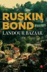 Landour Bazaar (ISBN: 9789353041465)