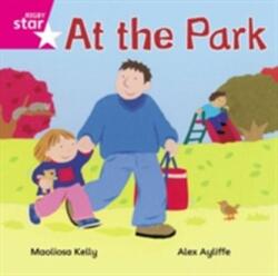 Rigby Star Independent Reception/P1 Pink: Reader Set (ISBN: 9780433034889)