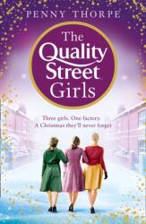 The Quality Street Girls (ISBN: 9780008307790)