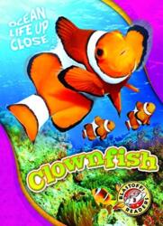 Clownfish (ISBN: 9781626174146)