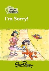 I'm Sorry! (ISBN: 9780008396534)