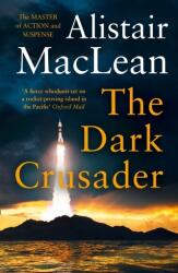The Dark Crusader (ISBN: 9780008337414)