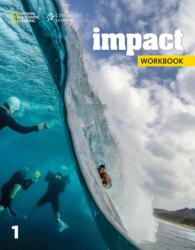 Impact 1: Workbook (ISBN: 9781305872684)