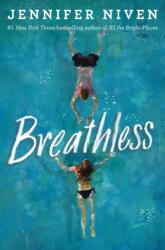 Breathless (ISBN: 9781524701963)
