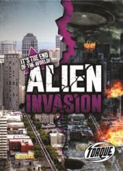 Alien Invasion (ISBN: 9781644870785)