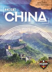 Ancient China (ISBN: 9781644871744)