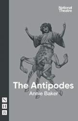 The Antipodes (ISBN: 9781848428799)