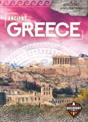 Ancient Greece (ISBN: 9781644871768)