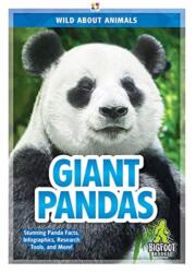 Giant Pandas (ISBN: 9781645190035)