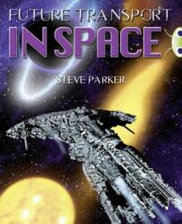 Bug Club Independent Non Fiction Year 5 Blue A Future Transport in Space (ISBN: 9780435075682)