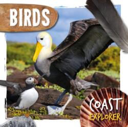 Birds (ISBN: 9781786379887)