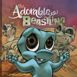 Bestiuța adorabilă (ISBN: 9781632295231)