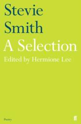 Stevie Smith: A Selection (ISBN: 9780571347704)