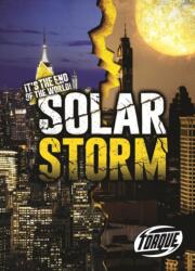 Solar Storm (ISBN: 9781644870846)
