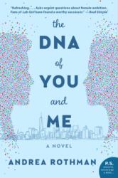 The DNA of You and Me (ISBN: 9780062857828)