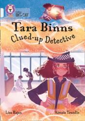 Tara Binns: Clued-up Detective (ISBN: 9780008373337)
