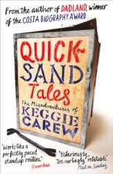 Quicksand Tales (ISBN: 9781786894083)