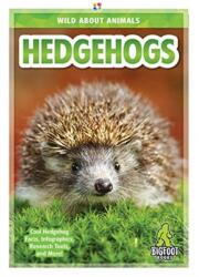 Hedgehogs (ISBN: 9781645190073)