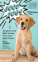 Good Dogs (ISBN: 9781642502480)